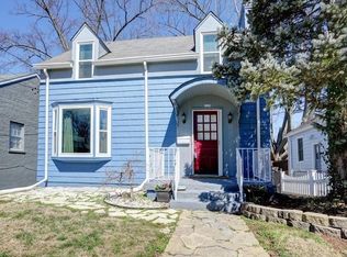 3330 S Sterling Way, Cincinnati, OH 45209