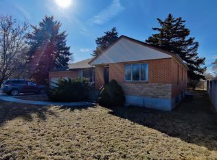 14186 S Redwood Rd, Bluffdale, UT 84065