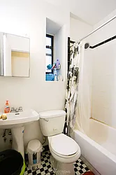 Rented by City Connections Realty