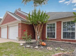 7306 Autumn Aspen Ln, Richmond, TX 77407