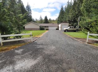 76937 Heath Rd, Rainier, OR 97048