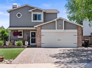 6242 Xavier St, Arvada, CO 80003