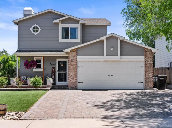 6242 Xavier Street, Arvada, CO 80003
