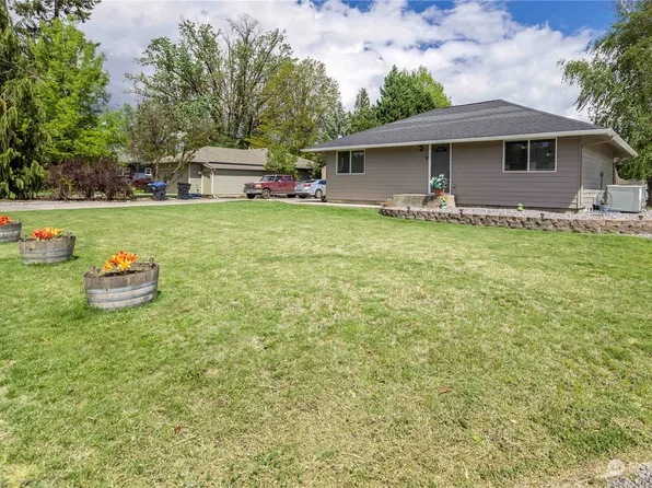 931 School Avenue, Walla Walla, WA 99362