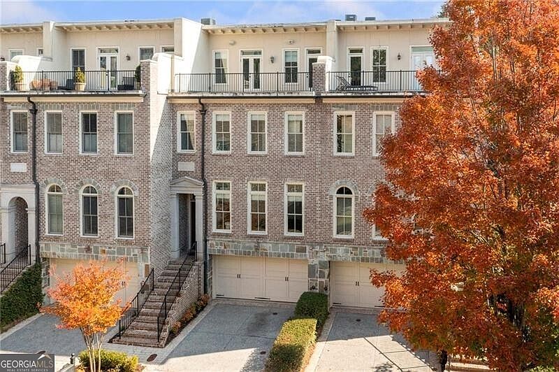1st image of 58 Sheridan Dr NE #27