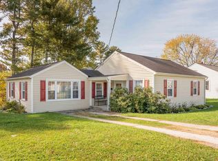 1020 Carson St, Radford, VA 24141