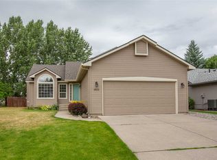 4822 S Thor St, Spokane, WA 99223