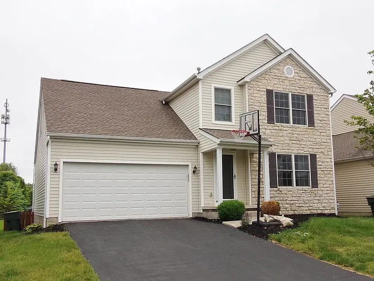 522 Thistleview Dr — Photo 1