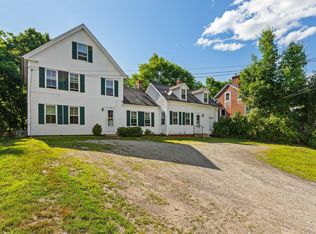 30-32 Main St, Bennington, NH 03442