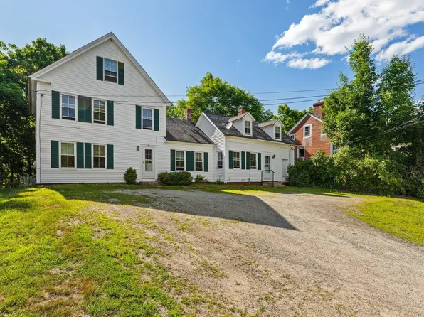 30-32 Main Street, Bennington, NH 03442