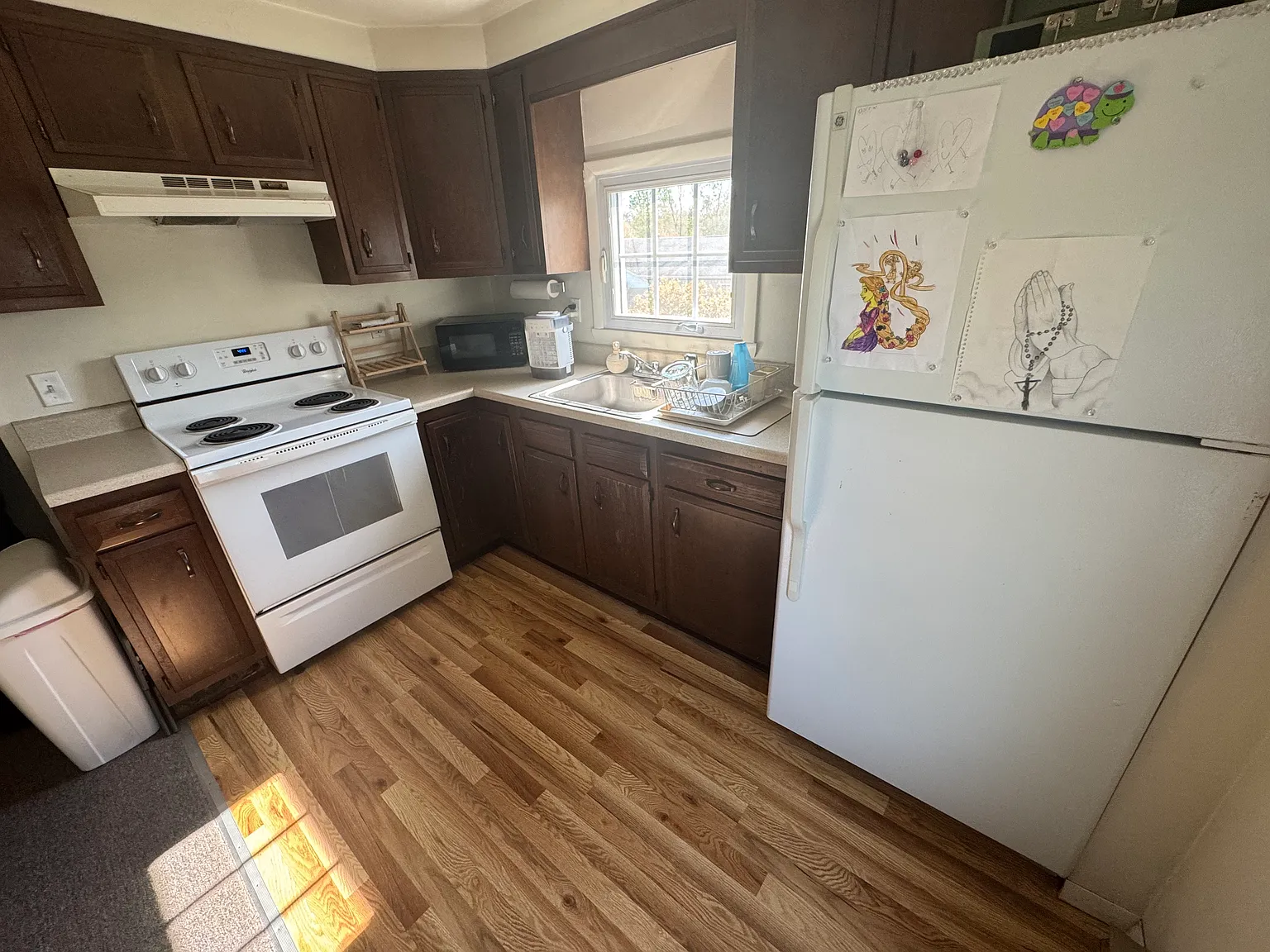 1 bed, 466 sqft, $900 — Photo 2