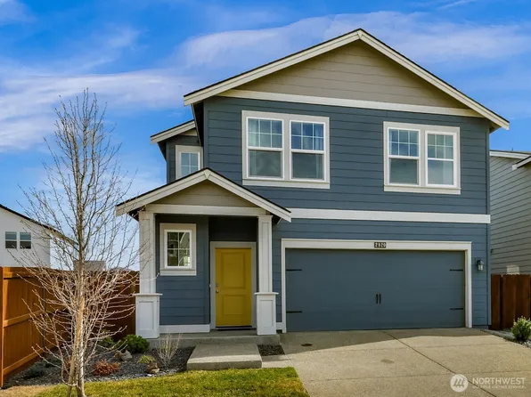 2920 Roundup Drive, Ellensburg, WA 98926