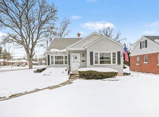 347 Cass St, Crete, IL 60417