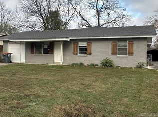 2605 W 37th Ave, Pine Bluff, AR 71603
