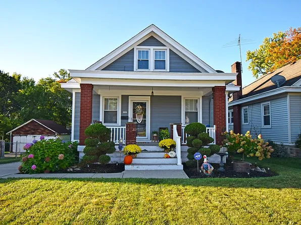 5555 Lawrence Rd, Cincinnati, OH 45248