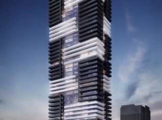 7 Grenville St #4802, Toronto, ON M4Y 0E9