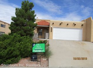 2093 Pinetrail St, Las Cruces, NM 88012