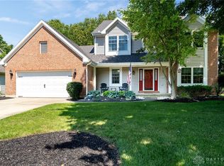 620 Orchard Dr, Springboro, OH 45066