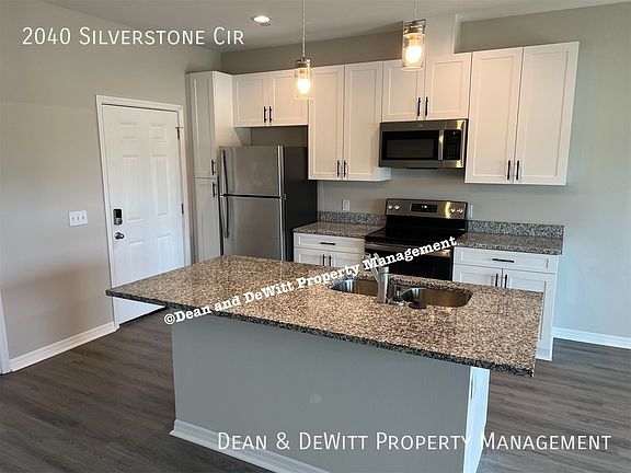 2nd image of 2040 Silverstone Cir