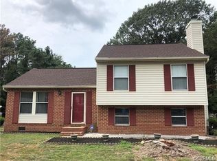 9912 Nott Ln, Chesterfield, VA 23832