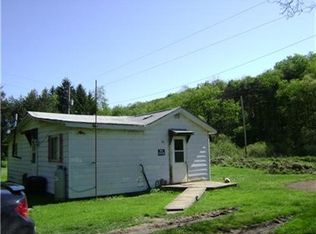 96 Harbridge Rd, Marion Center, PA 15759