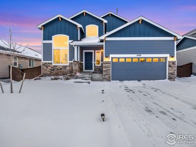 1888 La Salle Dr, Loveland, CO, 80538