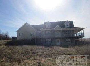 14489 County Road 130, Carthage, MO 64836