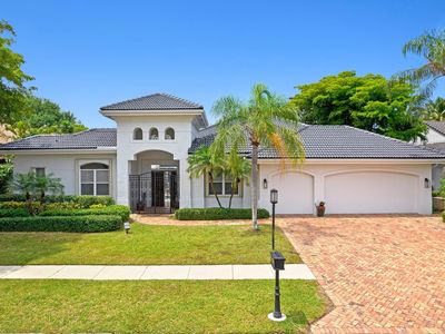 7796 Mandarin Drive, Boca Raton, FL, 33433