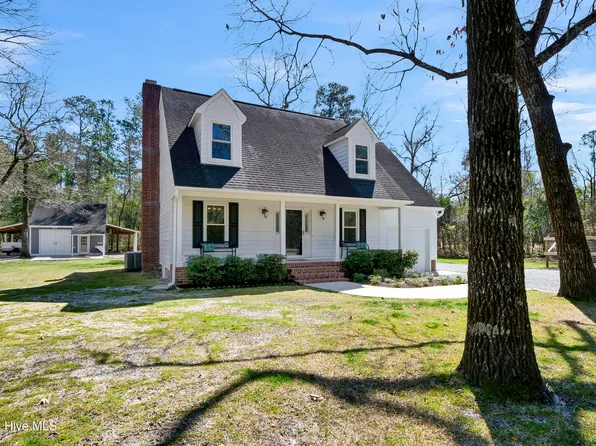 4908 Indian Corn Trail, Castle Hayne, NC 28429