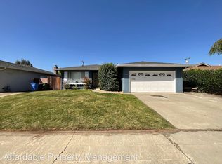 41263 Ellen St, Fremont, CA 94538