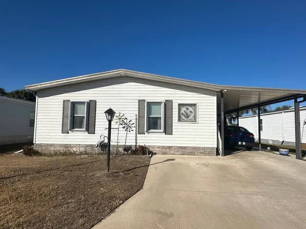 3574 Bobwhite Ct, Melbourne, FL 32904