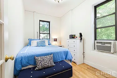 Rented by Spire Group