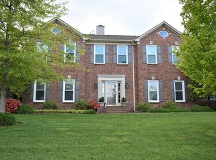 1741 Surrey Dr, Brentwood, TN 37027