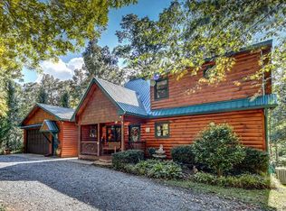 43 Sugar Branch Trl, Blue Ridge, GA 30513