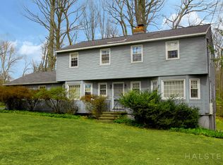34 Burr School Rd, Westport, CT 06880