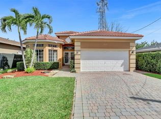 4443 SW 18th St, West Park, FL 33023