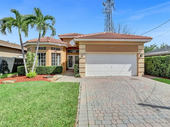 4443 SW 18th St, West Park, FL 33023