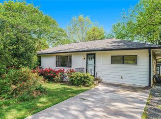 4128 Morgan Rd, Tucker, GA 30084