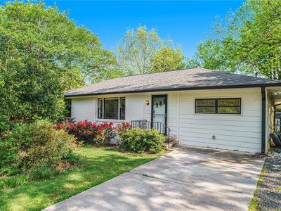 4128 Morgan Rd, Tucker, GA, 30084