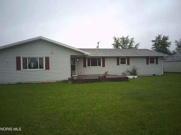 13797 State Route 18, Sherwood, OH 43556