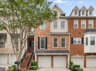 3019 Riverstone Trl, Atlanta, GA 30339