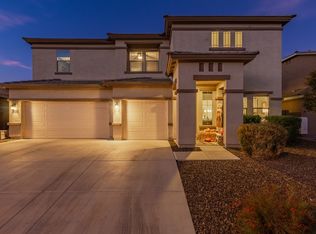18534 W Mountain View Rd, Waddell, AZ 85355