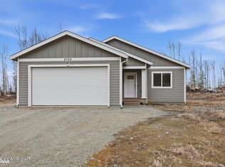 9725 W Jennings Dr, Wasilla, AK 99623