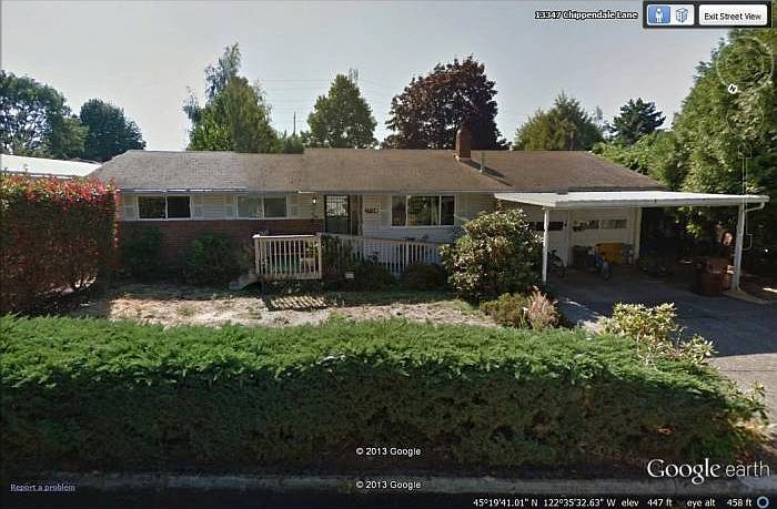 2nd image of 13360 Chippendale Ln