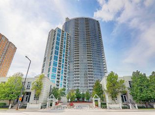 83 Borough Dr #1314-09, Toronto, ON M1P 5E4