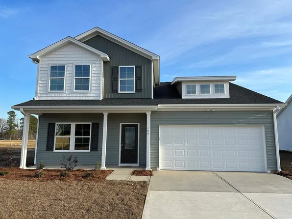 109 Arrow Wood Dr Lot 222, Conway, SC 29526