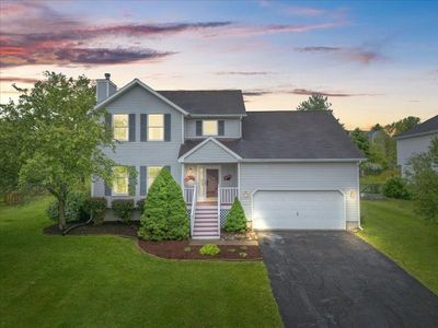 151 Whitetail Dr, Ithaca, NY, 14850