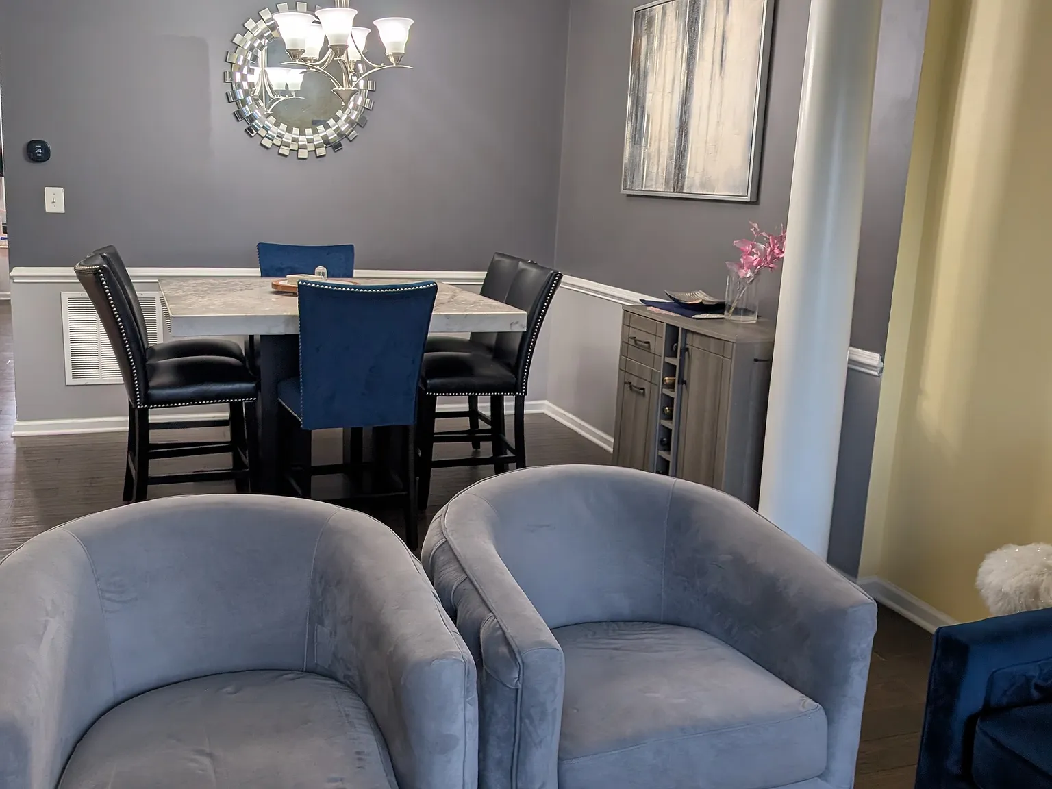4 bed, 3.5 bath, 2934 sqft, $3,850 — Photo 4