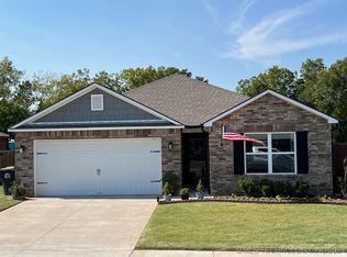 16010 S 74th East Ave, Bixby, OK 74008