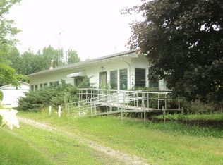 13440 Funk Rd, Hillman, MI 49746